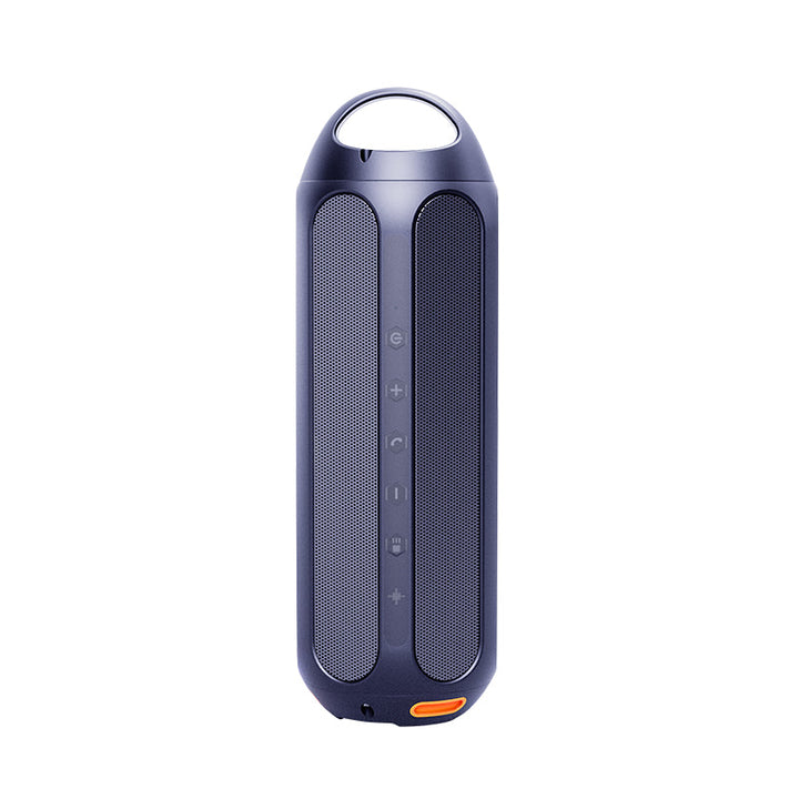 Unleash the Music with the Outdoor Portable Waterproof Bluetooth Speaker