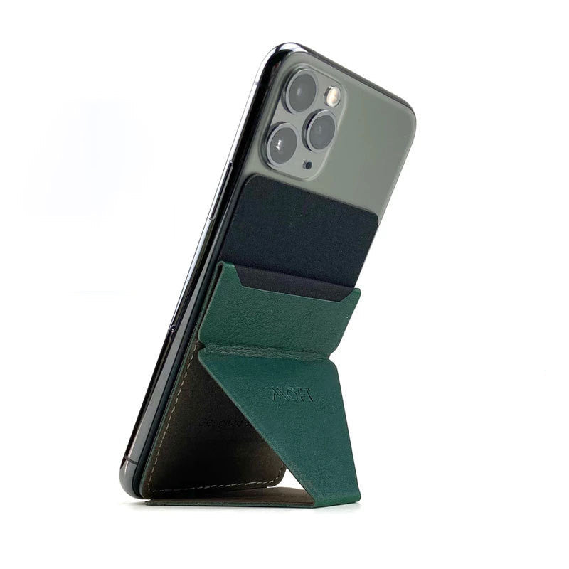 Experience Convenience with the Ultra-Thin Invisible Mobile Phone Stand