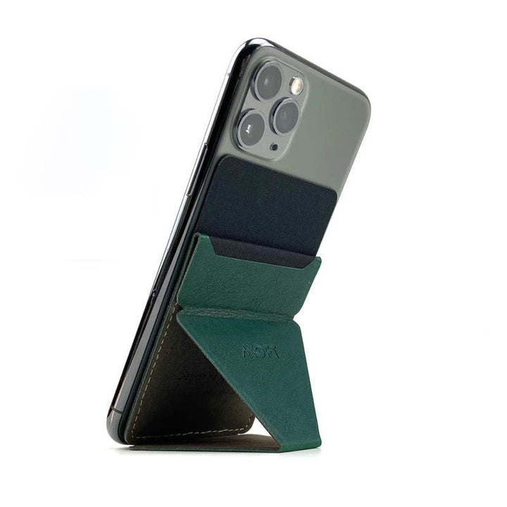 Experience Convenience with the Ultra-Thin Invisible Mobile Phone Stand