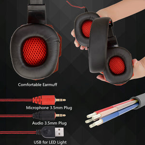 Discover the Ultimate Listening Experience with Our Stereo Headphones