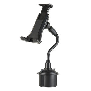 The Ultimate Solution for Hands-Free Navigation: Cup Holder Phone Mount