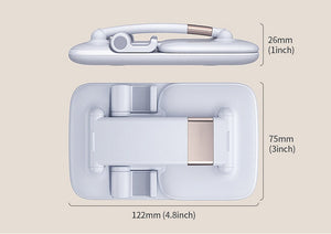The Perfect Companion for Your Devices: Desktop Mobile Phone Tablet Lazy Stand