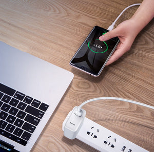 The Ultimate Charging Solution: Baseus Android Data Cable