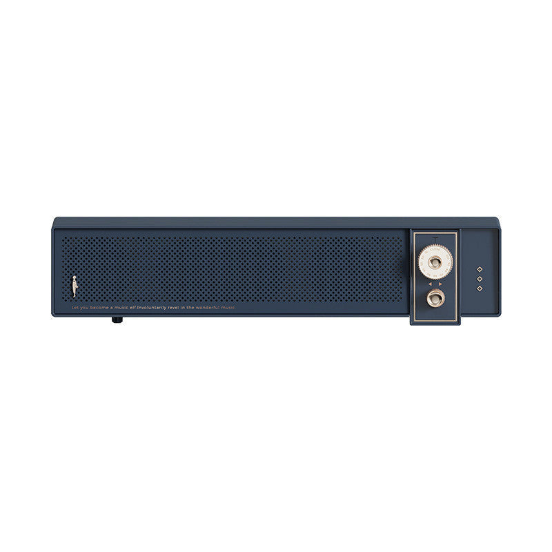 Unleash the Sound Anywhere with Our Portable Wireless Bluetooth Outdoor Stereo Bass Speaker