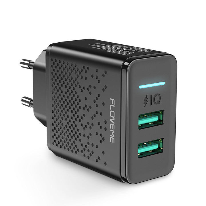 Empower Your Daily Life with the Mobile Phone Charger 2.4A
