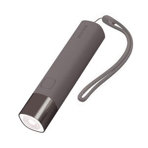 Unleash the Power of Light and Charge with the X3S Portable Flashlight Power Bank
