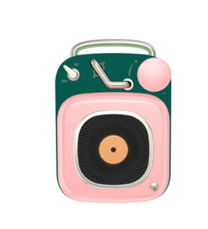 Enhance Your Sound Experience with Our Portable Mini Speaker