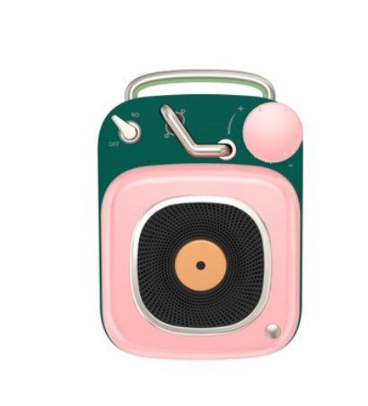 Enhance Your Sound Experience with Our Portable Mini Speaker