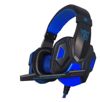 Experience Gaming Like Never Before with the PU Mind PC780 Gaming Headset