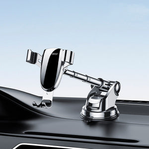 Experience Ultimate Convenience with the Dashboard Suction Cup Mobile Phone Car Mount
