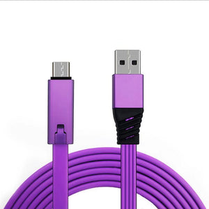 The Ultimate USB Charging Cable: Power Up Your Devices