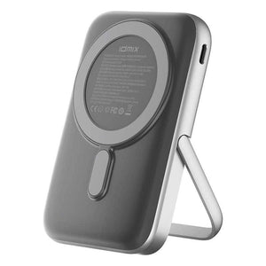 Experience Unmatched Convenience with the Magnetic Portable Wireless Power Bank PD20W Fast Charge
