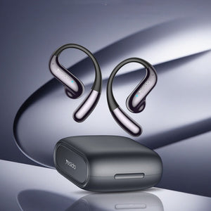 Discover the Ultimate in Audio: Long-lasting Over-ear Noise-canceling Wireless Bluetooth Earbuds