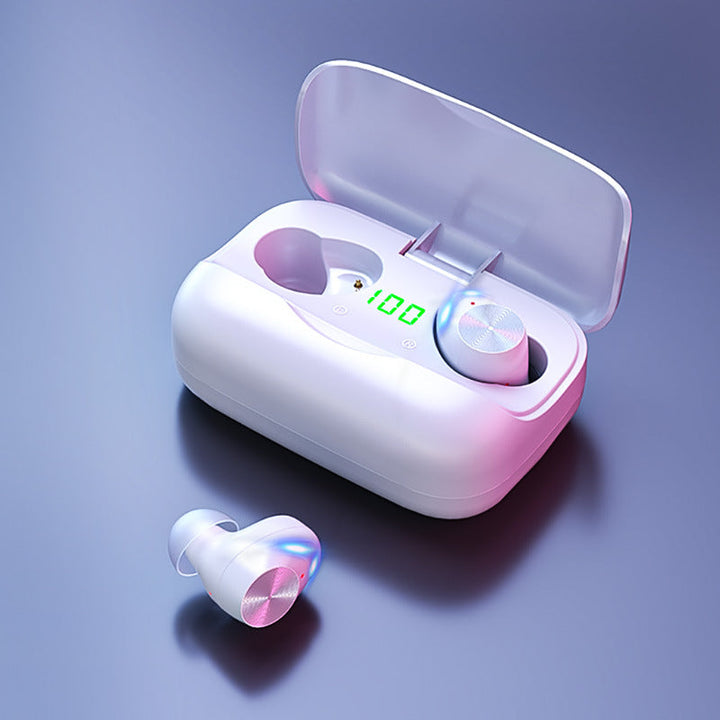 Discover the TWS-X11 Wireless Bluetooth Headset 5.0 Earbuds