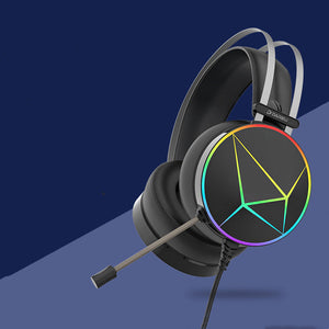 Elevate Your Gaming Experience with Our Noise Cancelling Headphones