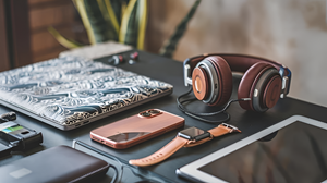 Must Have Accessories For Daily Tech Use