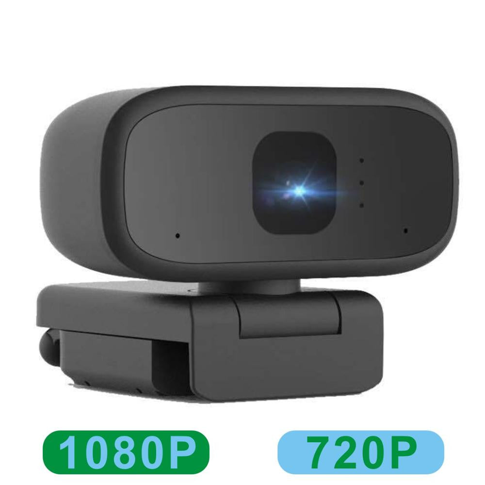 Enhance Your Communication with Our Mini Webcam