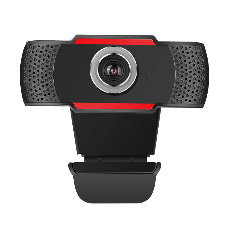 X2 1080P HD USB Computer Webcam With Free Drive – Tech Gear Essentials