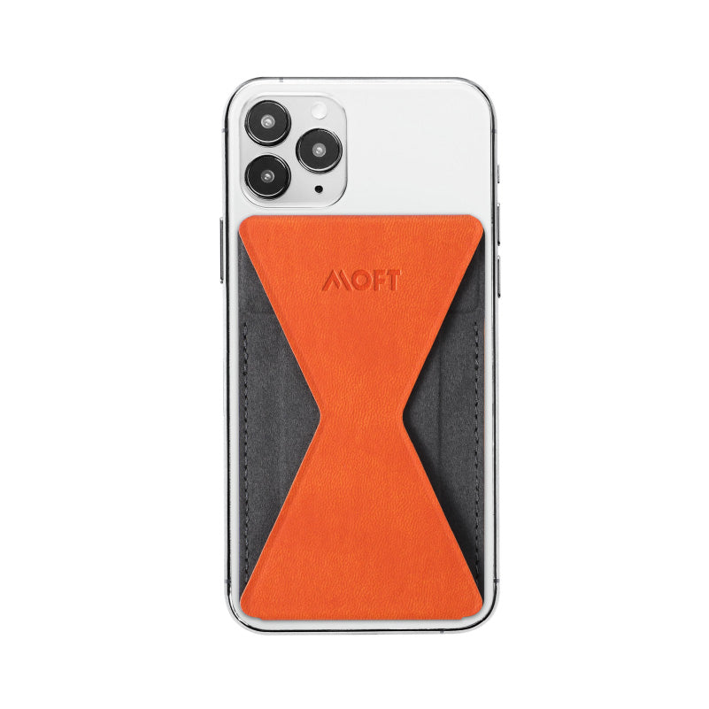 Invisible Folding Mobile Phone Stand