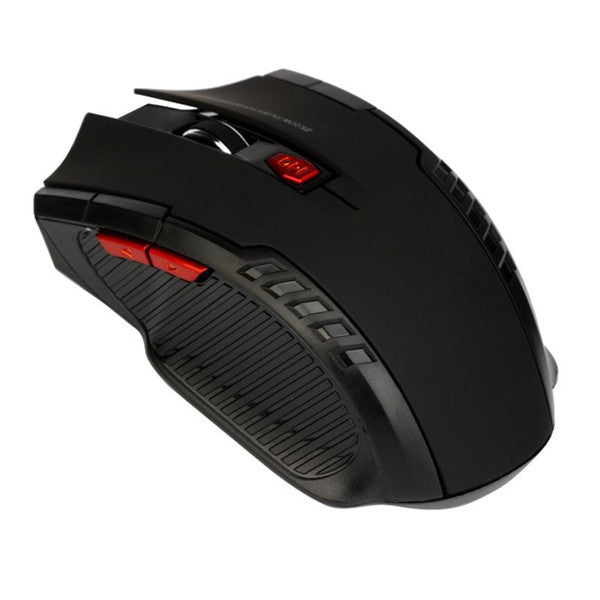 Wireless Optical Mouse For PC Laptop Computer
