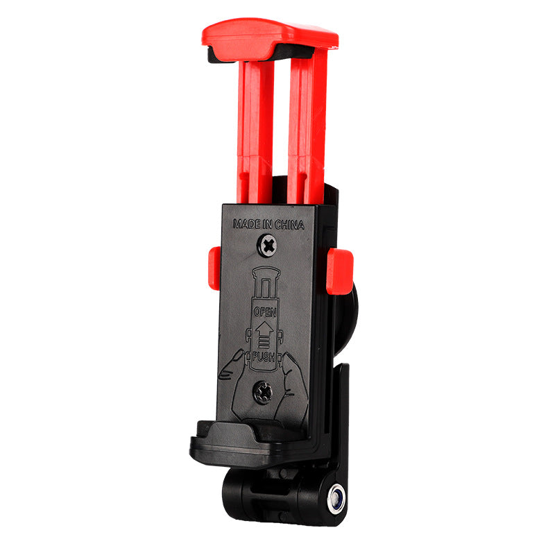 Apple Compatible Octopus Mobile Phone Tripod