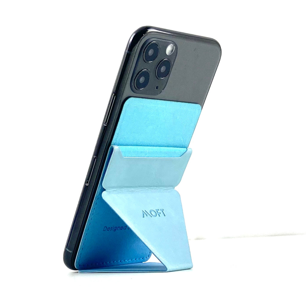 Invisible Folding Mobile Phone Stand