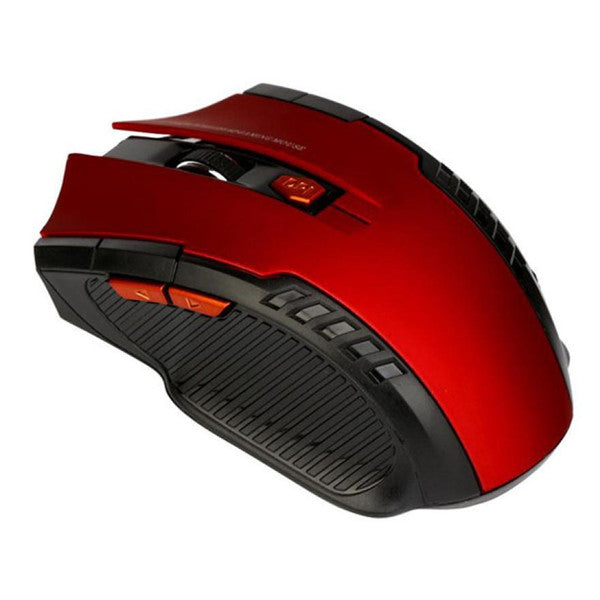 Wireless Optical Mouse For PC Laptop Computer