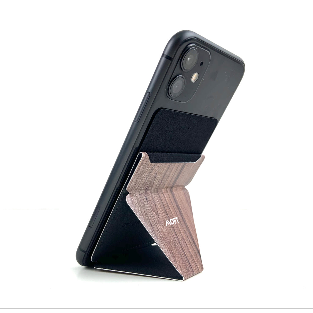 Invisible Folding Mobile Phone Stand