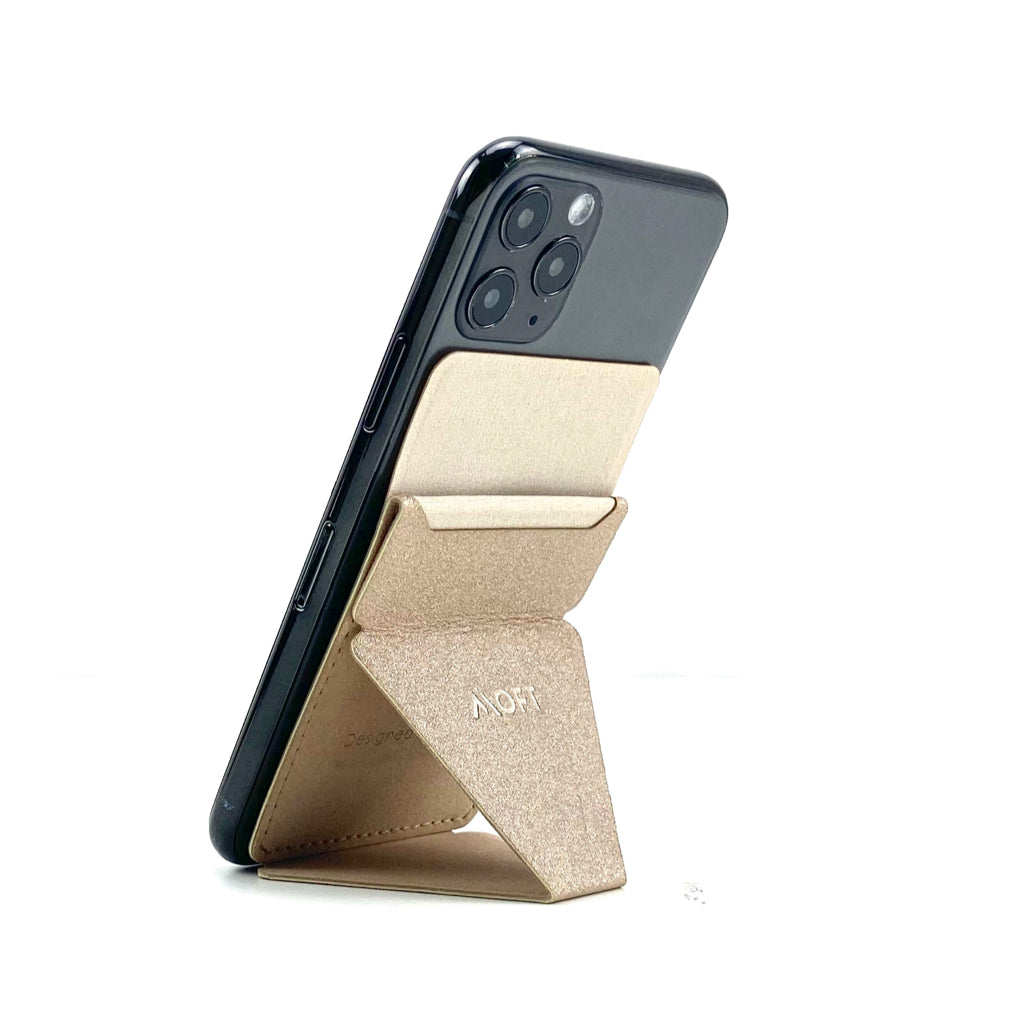 Invisible Folding Mobile Phone Stand