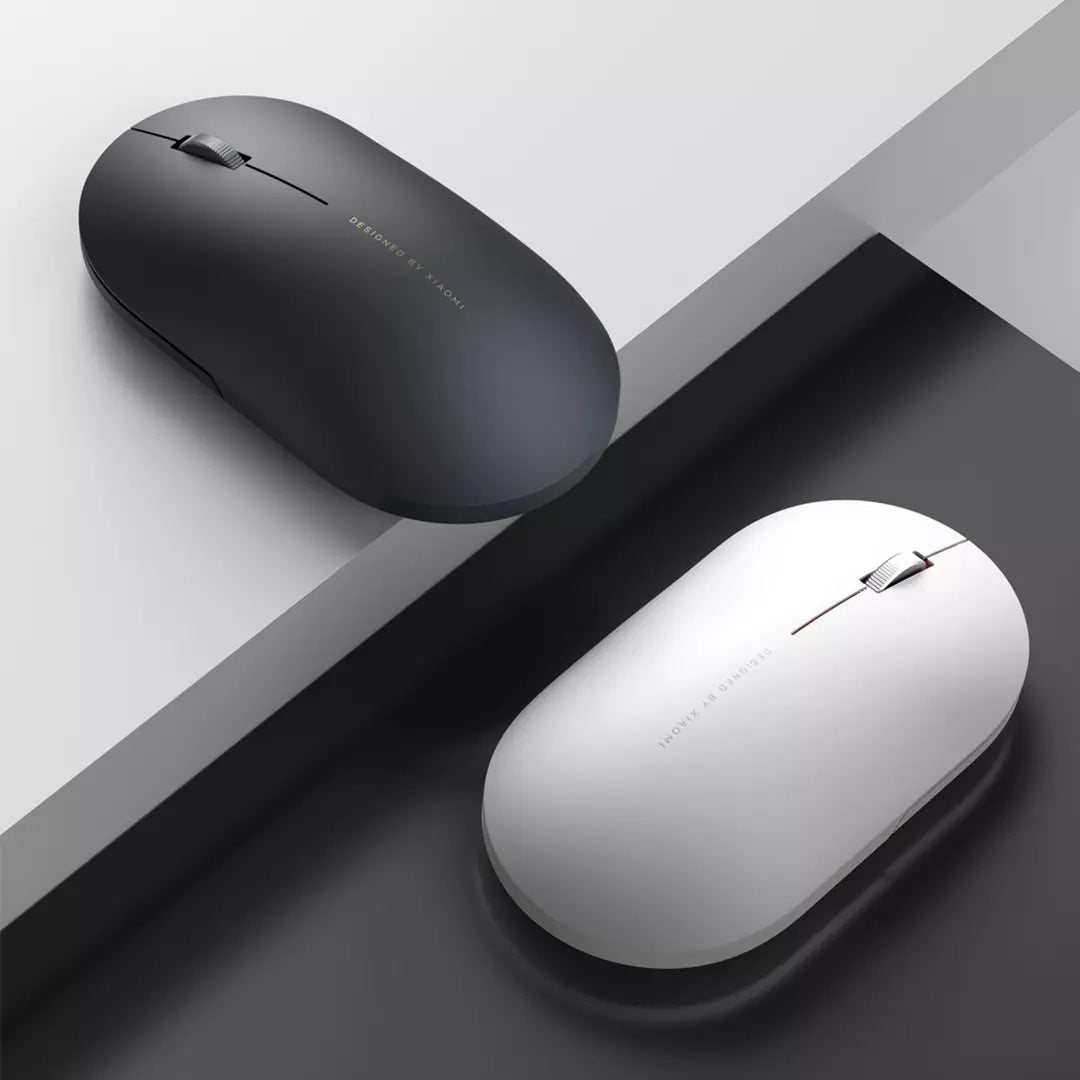 USB Wireless Optical Mouse For PC And Laptop