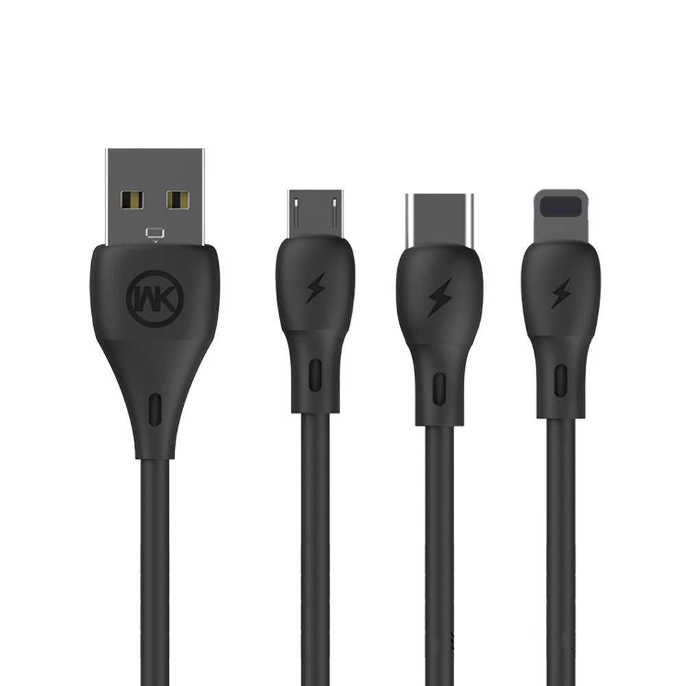 Fast Charging Cable