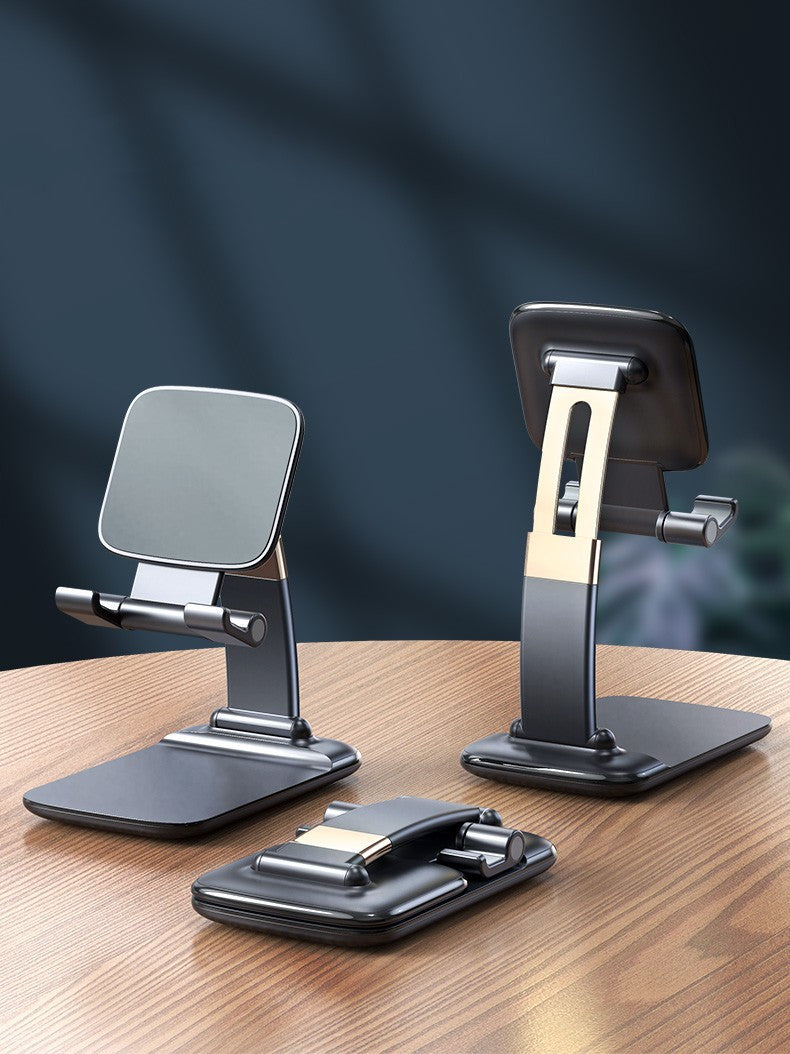 Desktop Mobile Phone Tablet Lazy Stand