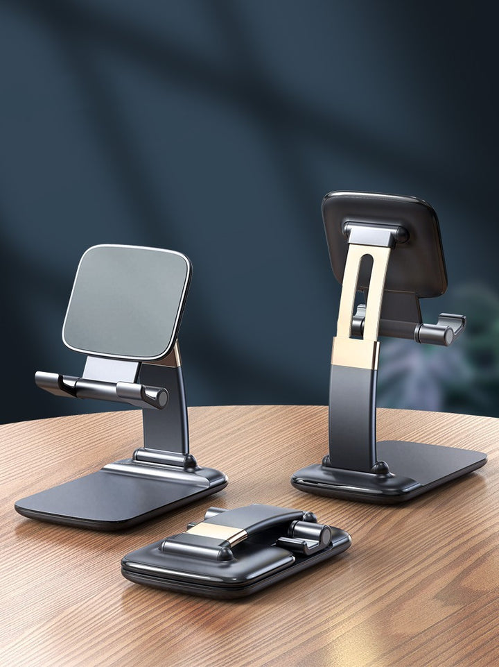 Desktop Mobile Phone Tablet Lazy Stand