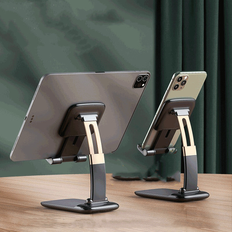 Desktop Mobile Phone Tablet Lazy Stand