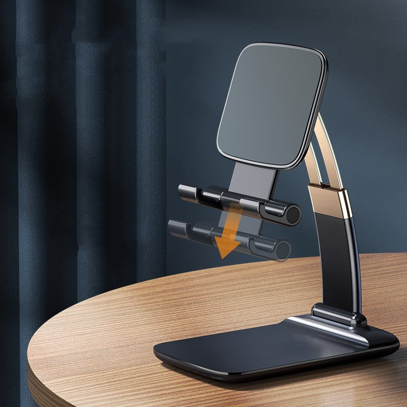 Desktop Mobile Phone Tablet Lazy Stand