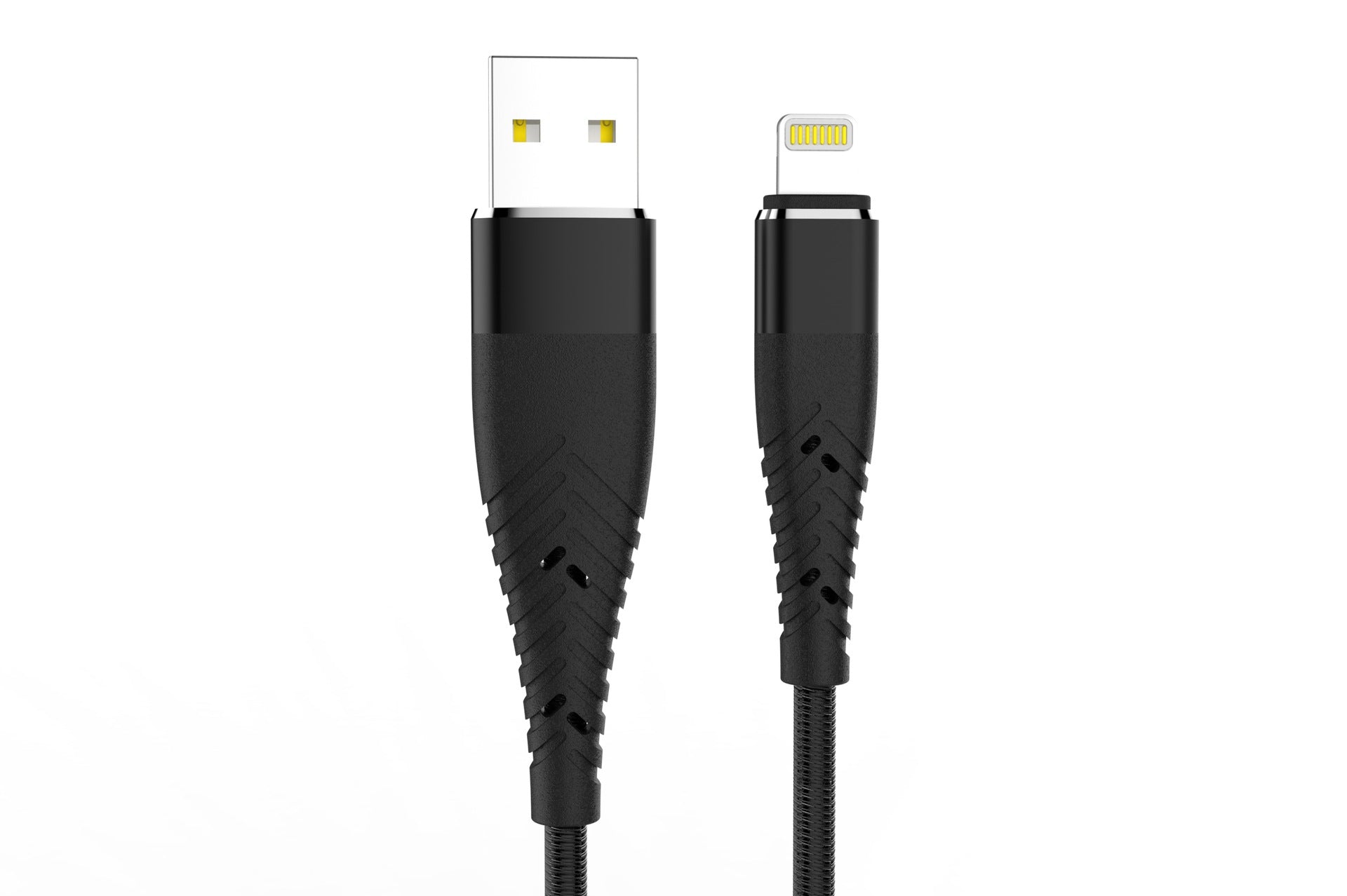 Super Fast Charging Braided Data Cable