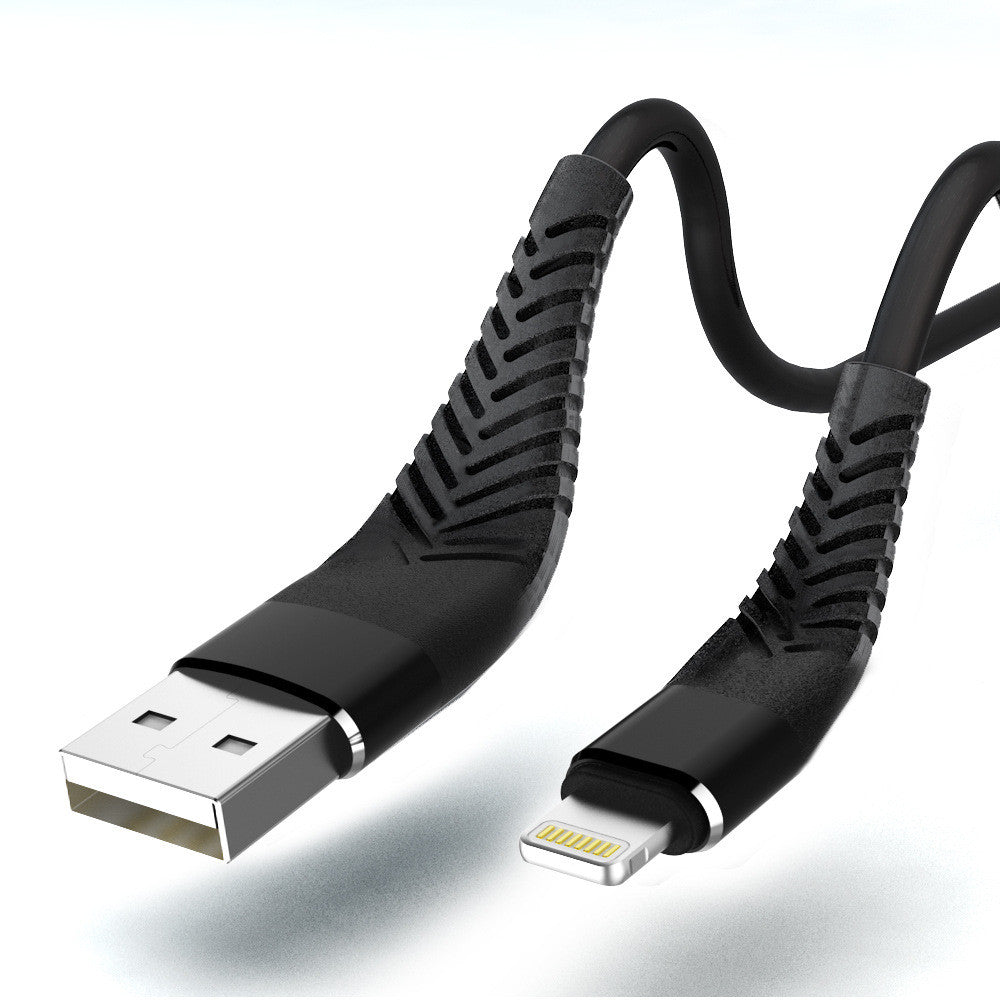 Super Fast Charging Braided Data Cable