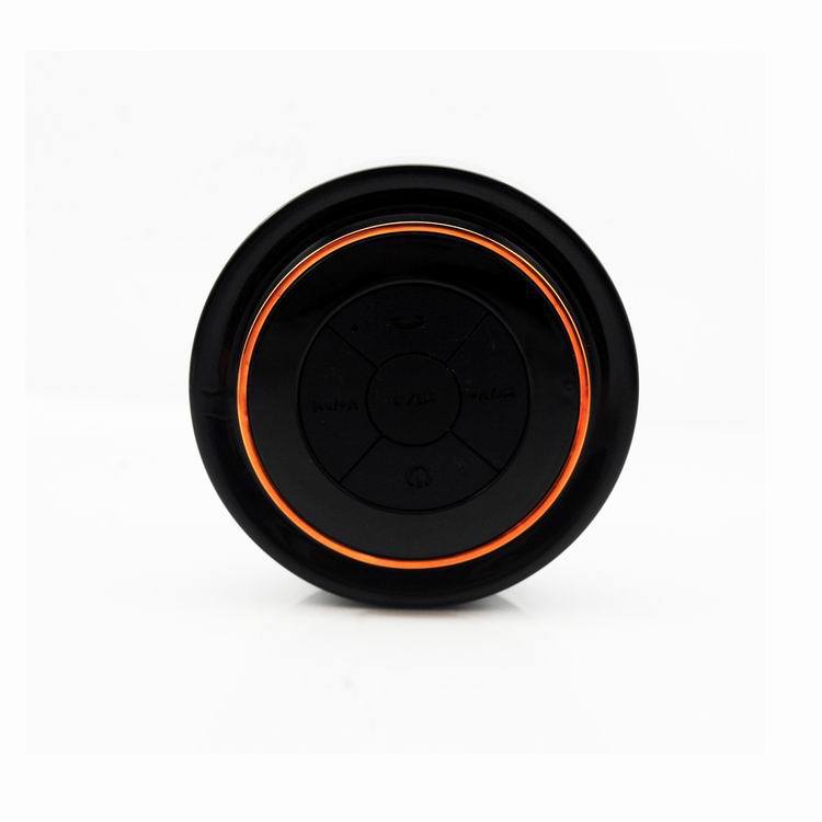 Waterproof Portable Bluetooth Mini Bathroom Speaker