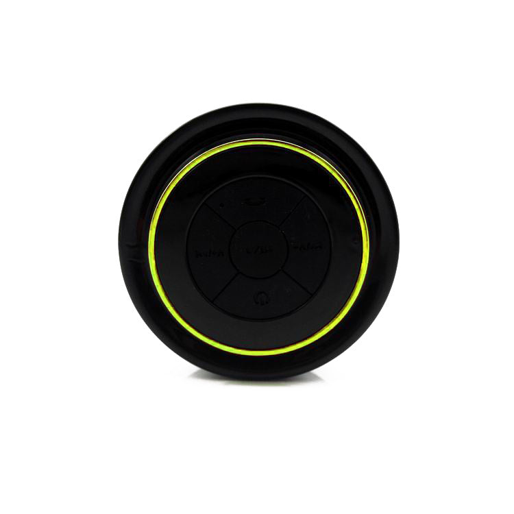 Waterproof Portable Bluetooth Mini Bathroom Speaker