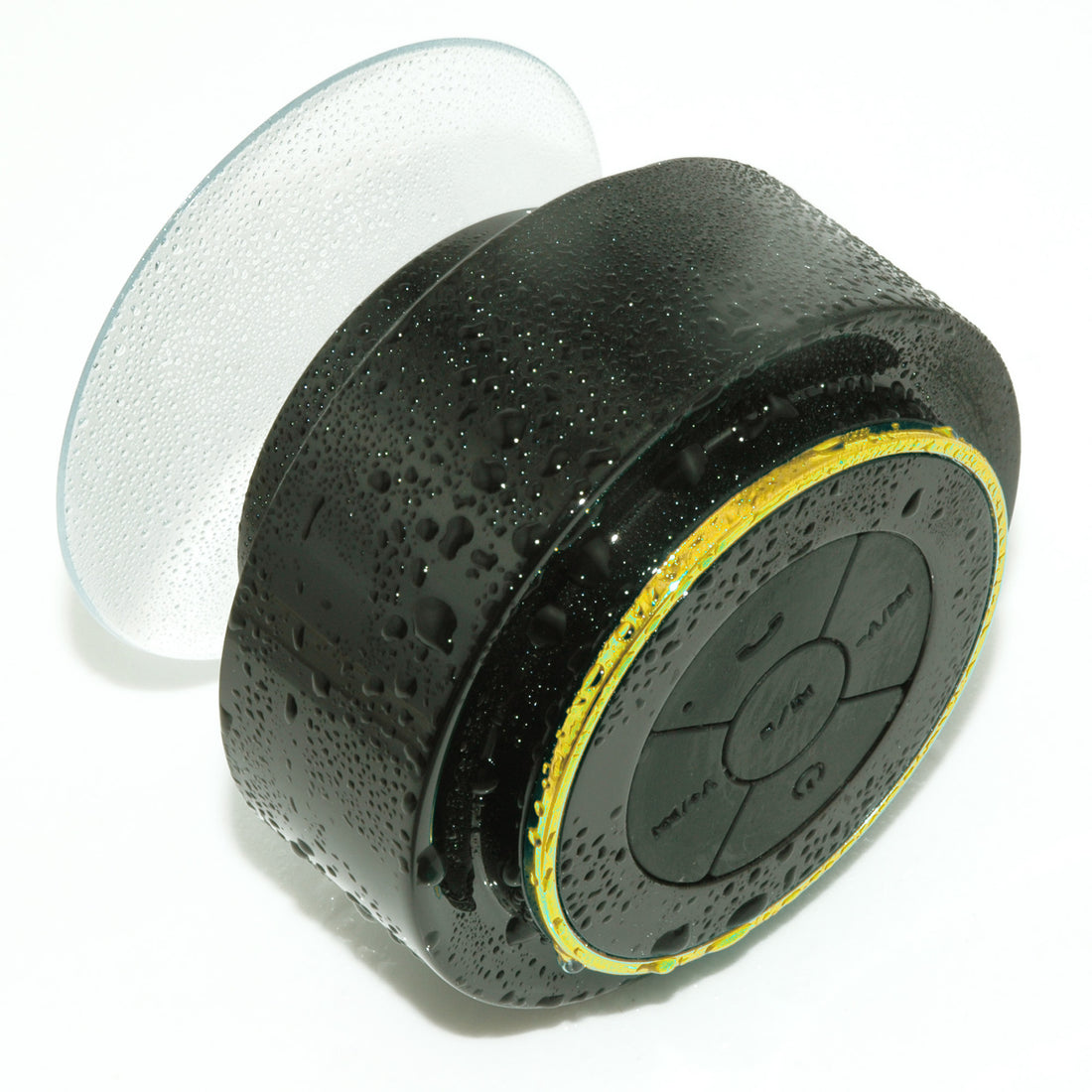 Waterproof Portable Bluetooth Mini Bathroom Speaker