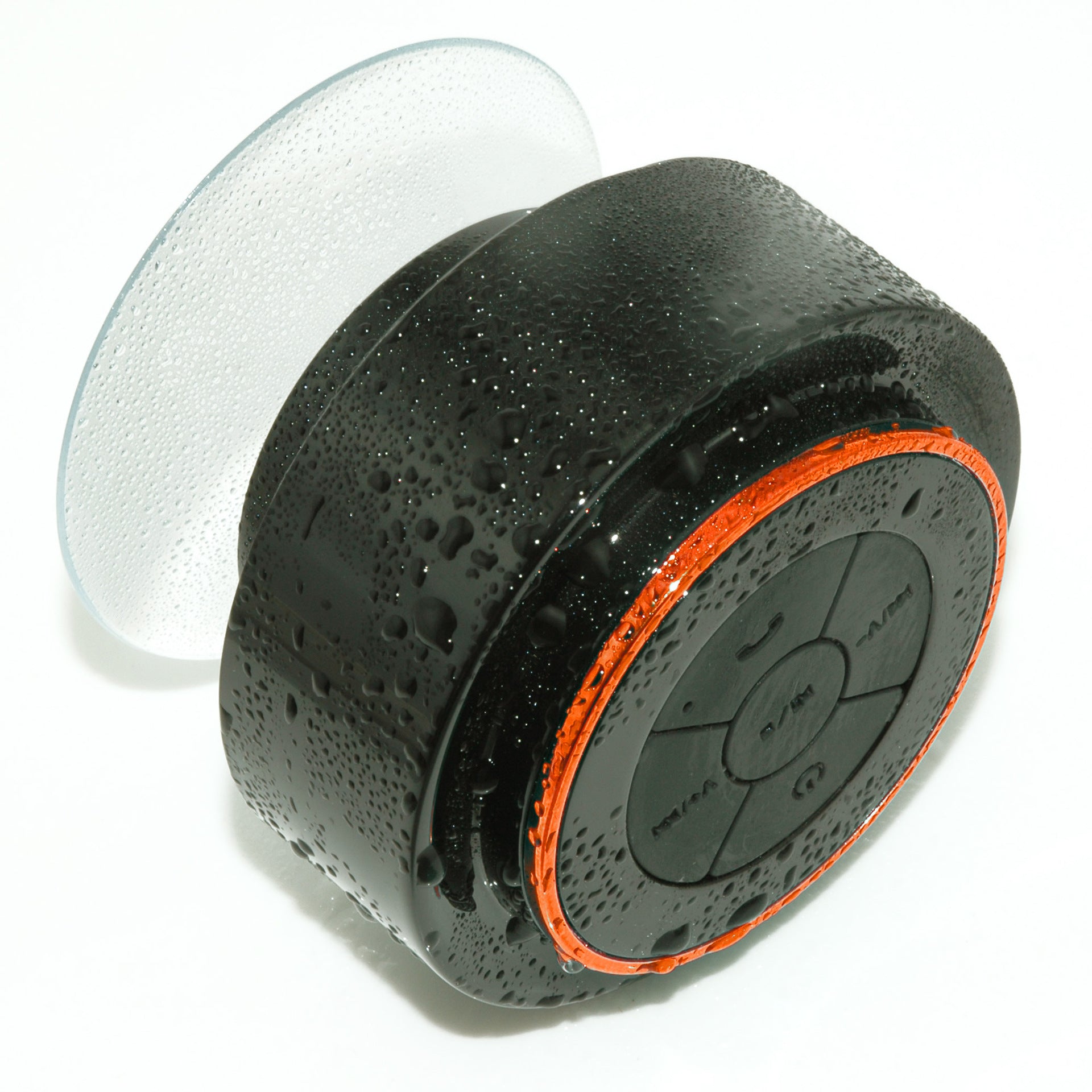Waterproof Portable Bluetooth Mini Bathroom Speaker