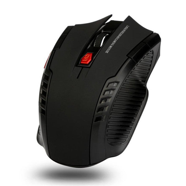 Wireless Optical Mouse For PC Laptop Computer