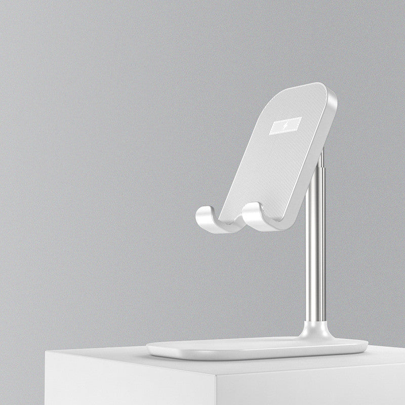 Foldable Phone Holder Adjustable Desktop Stand