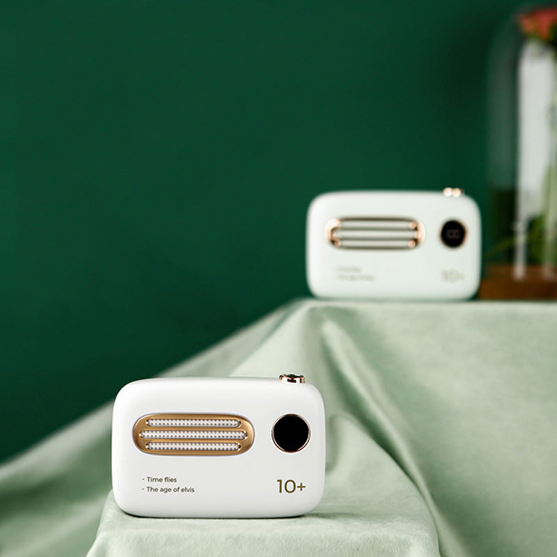 Mini Portable Power Bank