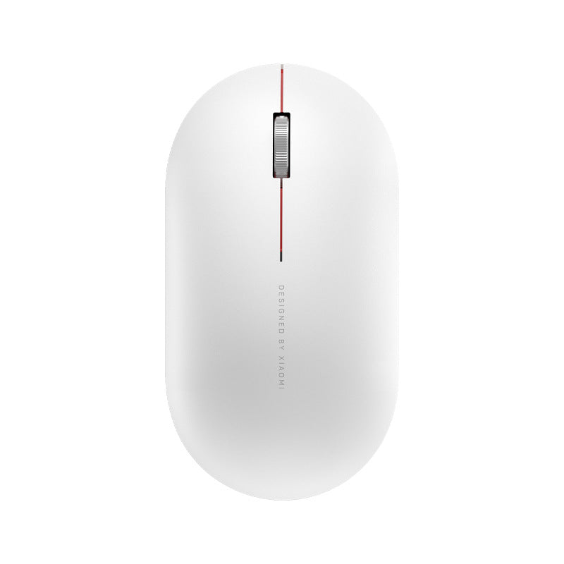 USB Wireless Optical Mouse For PC And Laptop