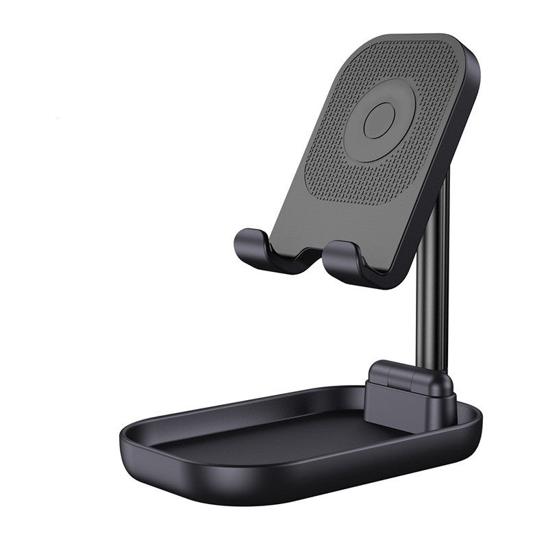 Foldable Phone Holder Adjustable Desktop Stand