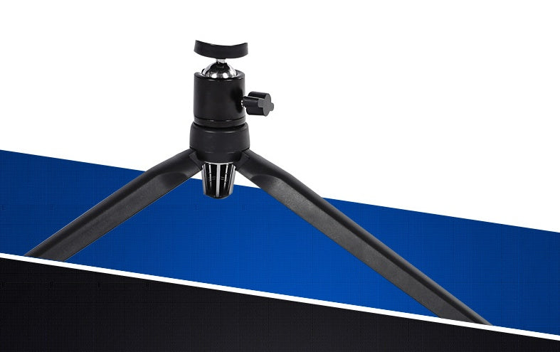 Compatible Apple Ring Light With Tripod Stand