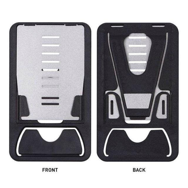 Universal Car Phone Holder Mount Stand Adjustable Grip