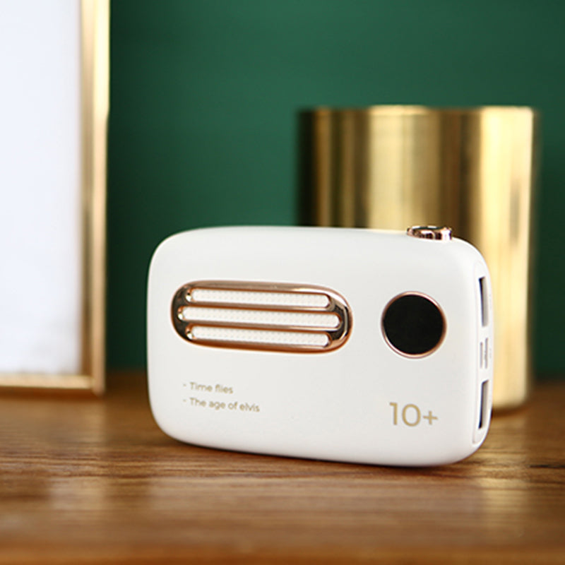 Mini Portable Power Bank