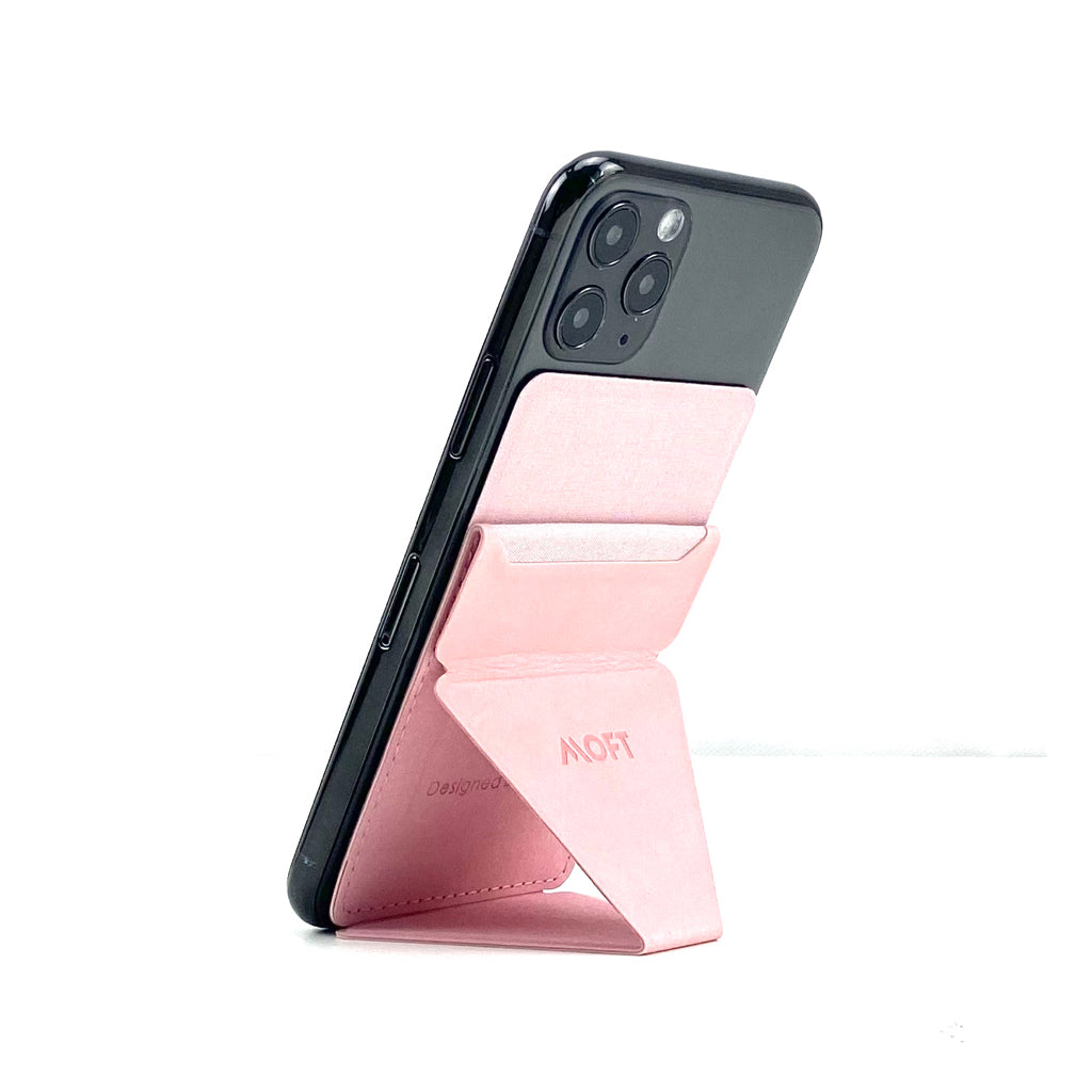 Invisible Folding Mobile Phone Stand